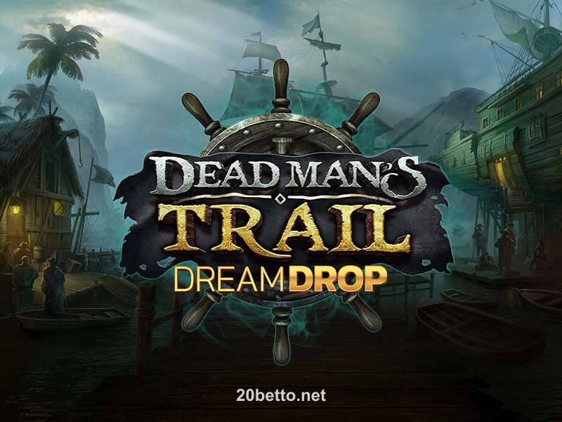Imagem do Jogo Dead Man's Trail Dream Drop