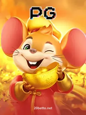 Imagem do jogo Fortune Mouse no 20bet