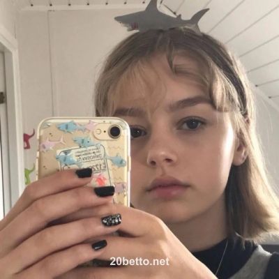 Avatar do usuário João