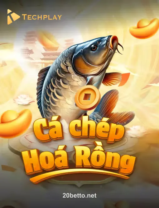 Ca Chep Hoa Rong