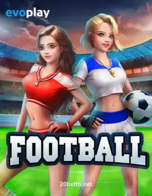 Imagem do jogo Evoplay Football no 20bet