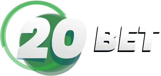 Logo 20bet